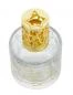 Preview: Lampe Berger Geschenkset Lolita Lempicka transparent / gold inkl. 250ml Duft