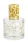 Preview: Lampe Berger Geschenkset Lolita Lempicka transparent / gold inkl. 250ml Duft