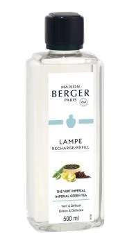 Lampe Berger Duft Thé Vert Impérial / Köstlicher Grüner Tee 500 ml