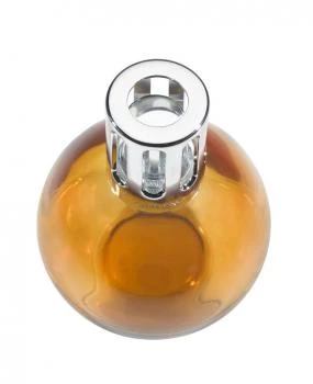 Lampe Berger Duftlampe Boule Bernstein / Light Amber