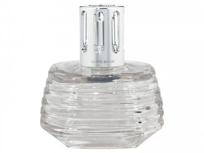 Lampe Berger Duftlampe 4811 Vibes Transparent