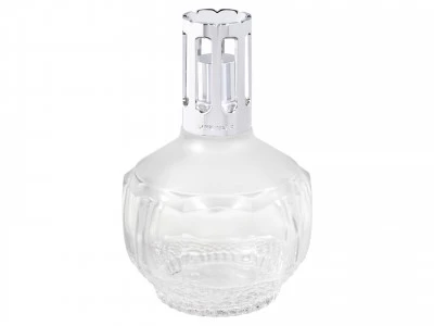 Lampe Berger Duftlampe 4831 Molécule Transparent