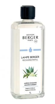 Lampe Berger Duft Jardin d´Agaves / In den Agaven-Gärten 1000 ml