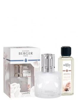 Lampe Berger Geschenkset Aroma Relax