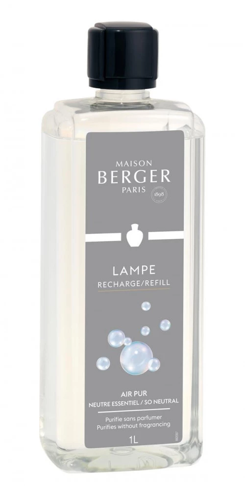 Lampe Berger Duft AIR PUR Neutral 1000 ml