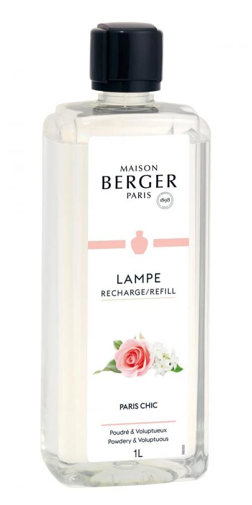 Lampe Berger Duft Paris Chic 1000 ml