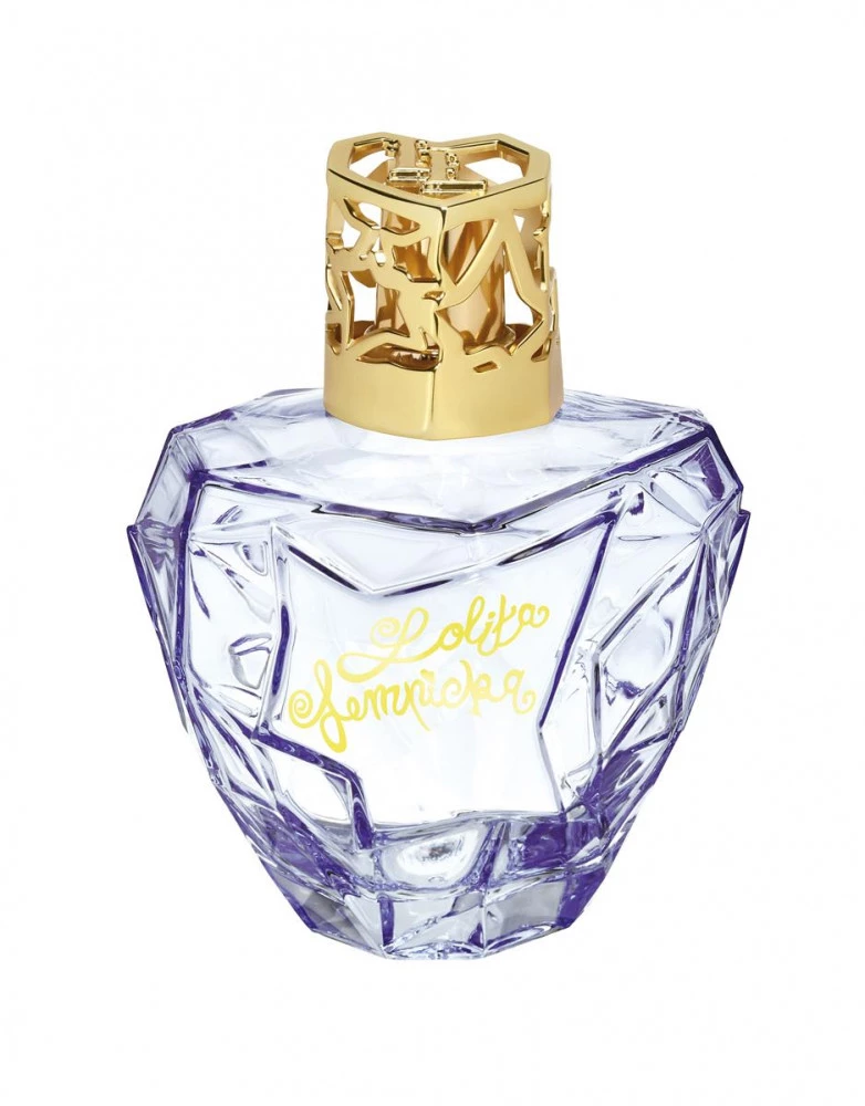 Lampe Berger Geschenkset Lolita Lempicka Flieder