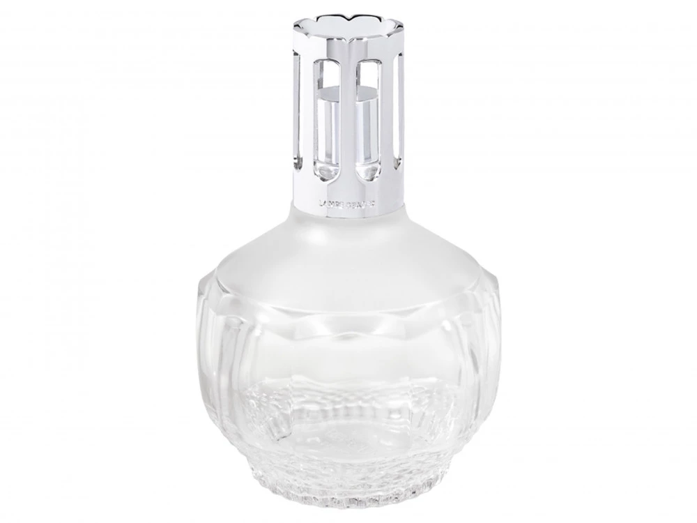 Lampe Berger Duftlampe 4831 Molécule Transparent